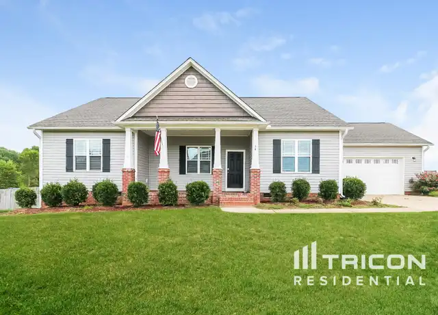 Property at 54 Rocky Creek Ln, Benson, NC, 27504, 3 beds, 2 baths, [object Object]