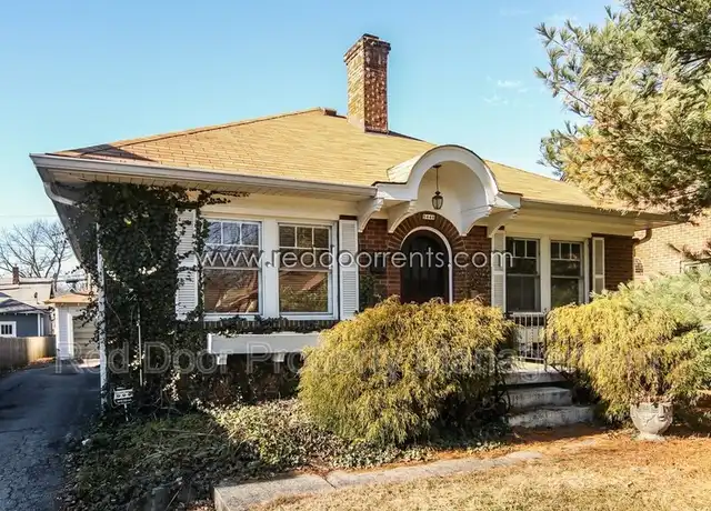 Property at 5440 Carrollton Ave, Indianapolis, IN, 46220, 2 beds, 1.5 baths, [object Object]