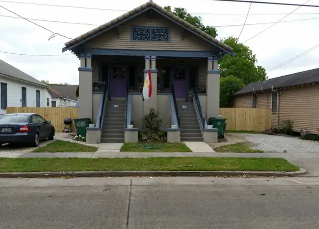 Property at 615 Amelia St Unit 615, Gretna, LA, 70053, 2 beds, 2 baths, [object Object]