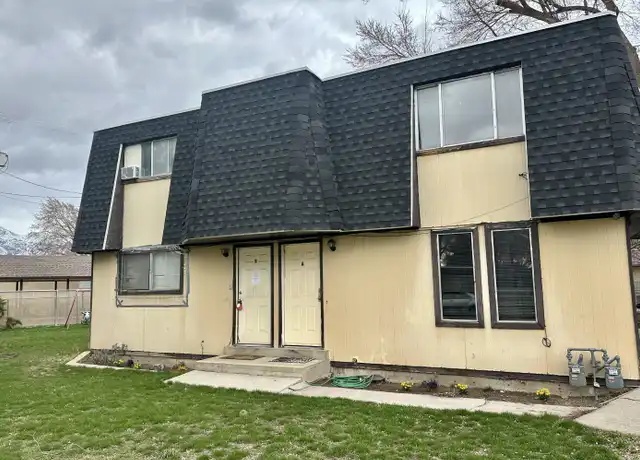 Property at 814 15th St, Ogden, UT, 84404, 2 beds, 1 bath, [object Object]