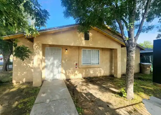 Property at 928 K St Unit B, Bakersfield, CA, 93304, 2 beds, 1 bath, [object Object]