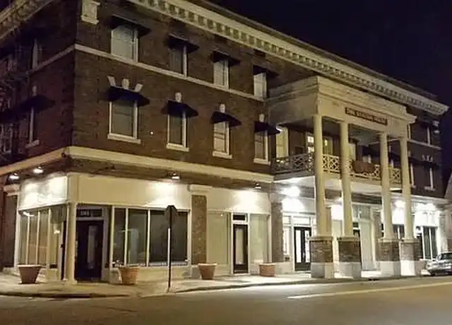 Property at 101 S Victory St Unit 209, Little Rock, AR, 72201, 0 beds, 1 bath, [object Object]
