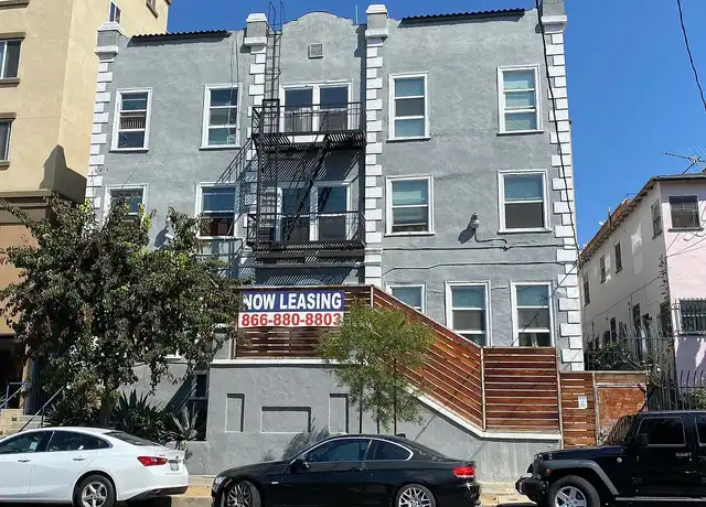 Property at 2921 Francis Ave, Los Angeles, CA, 90005, 0 beds, 1 bath, [object Object]