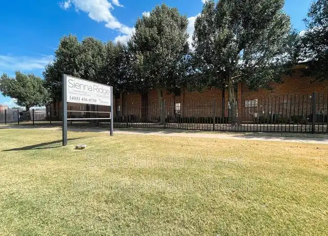 Property at 1428 NW 27th St Unit 117, Oklahoma City, OK, 73106, 1 bed, 1 bath, [object Object]