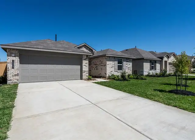 Property at 15062 High Rapids Ln, Magnolia, TX, 77354, 4 beds, 2 baths, [object Object]