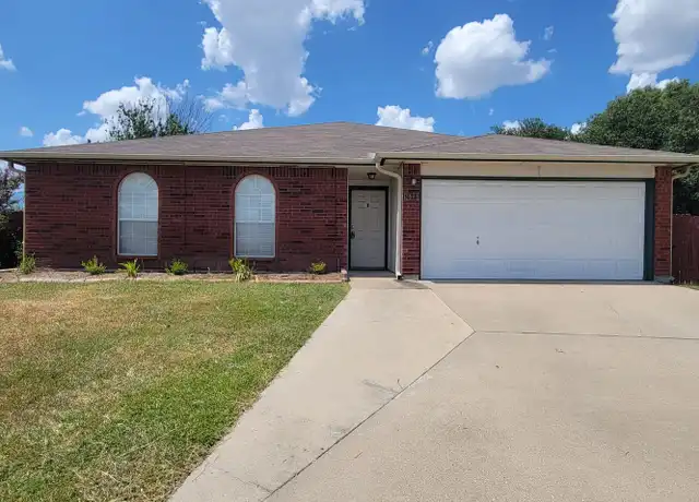 Property at 3401 Beagle Ct, Killeen, TX, 76543, 4 beds, 2 baths, [object Object]