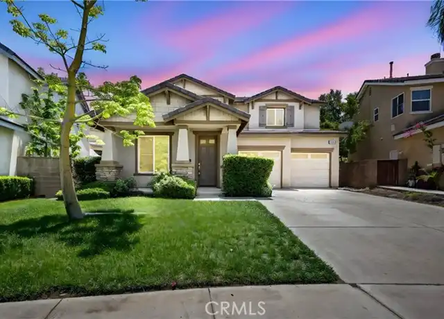 Property at 24982 Pine Creek Loop, Corona, CA, 92883, 4 beds, 3.5 baths, [object Object]