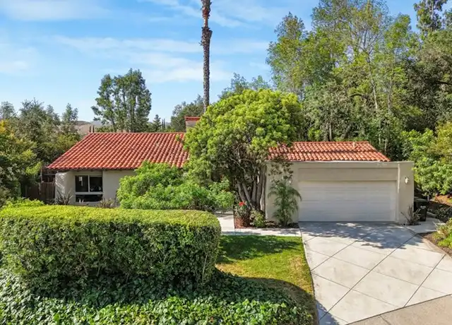 Property at 2292 Hillsbury Rd, Westlake Village, CA, 91361, 4 beds, 2.5 baths, [object Object]