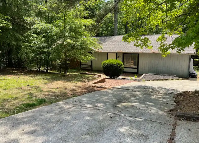 Property at 8967 Bentwood Ln, Riverdale, GA, 30274, 3 beds, 1.5 baths, [object Object]