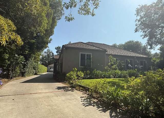 Photo of 2185 Ashbourne Dr, San Marino, CA 91108