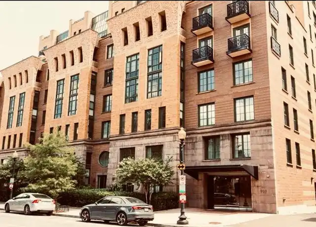 Property at 910 M St NW #708, Washington, DC, 20001, 1 bed, 1 bath, [object Object]