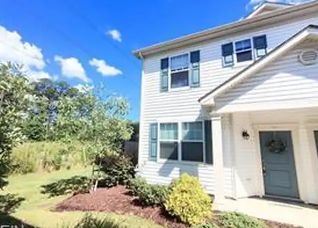 Property at 2842 Baldwin Dr, Chesapeake, VA, 23321, 2 beds, 2.5 baths, [object Object]