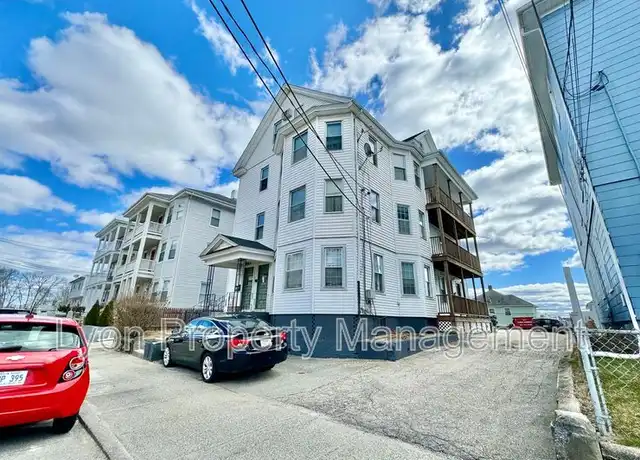Property at 15 Phoenix St Unit 5, Central Falls, RI, 02863, 1 bed, 1 bath, [object Object]