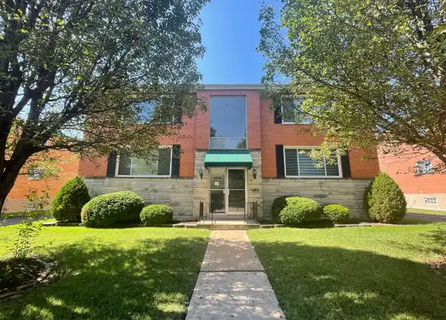 Property at 4205 Fatima Dr Unit 4223-2, St. Louis, MO, 63123, 1 bed, 1 bath, [object Object]