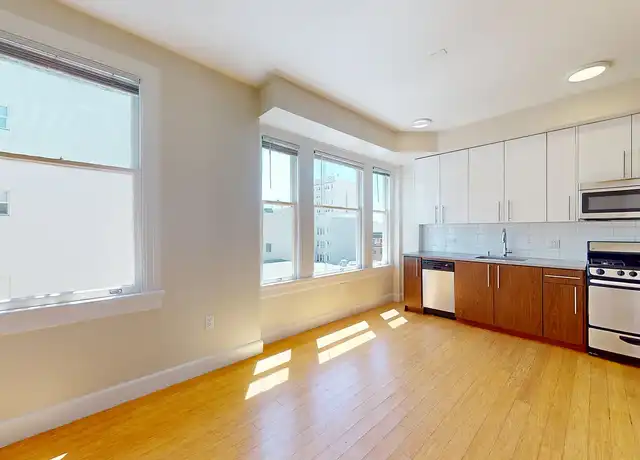 Property at 540 Leavenworth St, San Francisco, CA, 94109, 2 beds, 1 bath, [object Object]