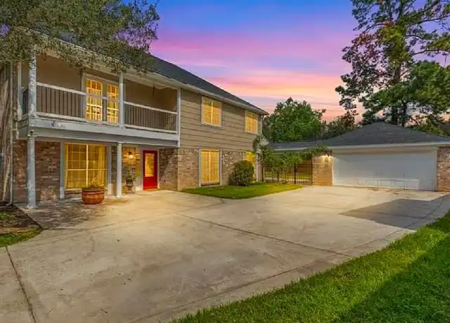 Property at 6018 Gnarled Oaks Ct, Humble, TX, 77346, 4 beds, 2.5 baths, [object Object]