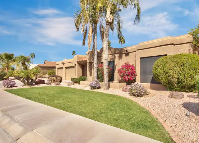 Property at 15825 N 61st St, Scottsdale, AZ, 85254, 4 beds, 2 baths, [object Object]