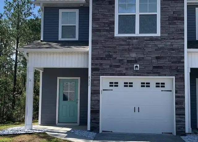 Property at 511 Stone Crab Ln Unit 1, Sneads Ferry, NC, 28460, 3 beds, 2.5 baths, [object Object]