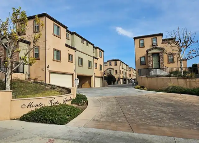 Property at 310 S Monte Vista St Unit B, La Habra, CA, 90631, 2 beds, 3 baths, [object Object]
