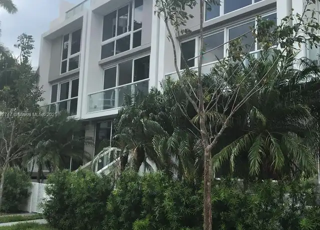Property at 1000 99th St #11, Bay Harbor Islands, FL, 33154, 4 beds, 4.5 baths, [object Object]