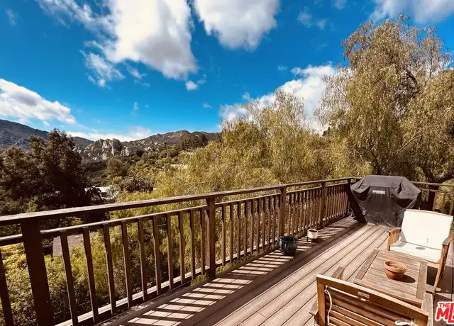 Property at 2445 Burson Rd, Topanga, CA, 90290, 3 beds, 2 baths, [object Object]