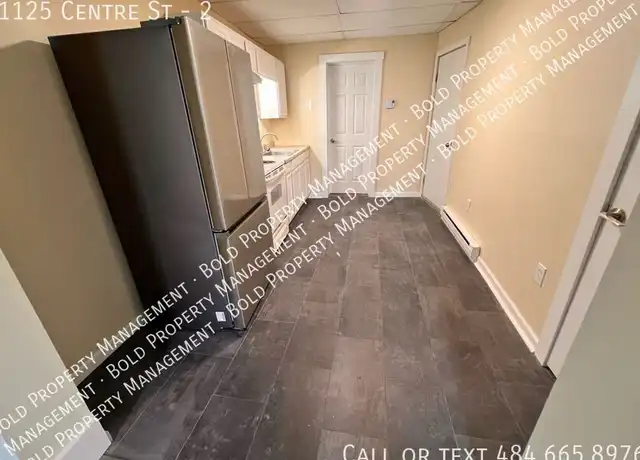 Property at 1125 Centre St Unit 2, Ashland, PA, 17921, 1 bed, 1 bath, [object Object]