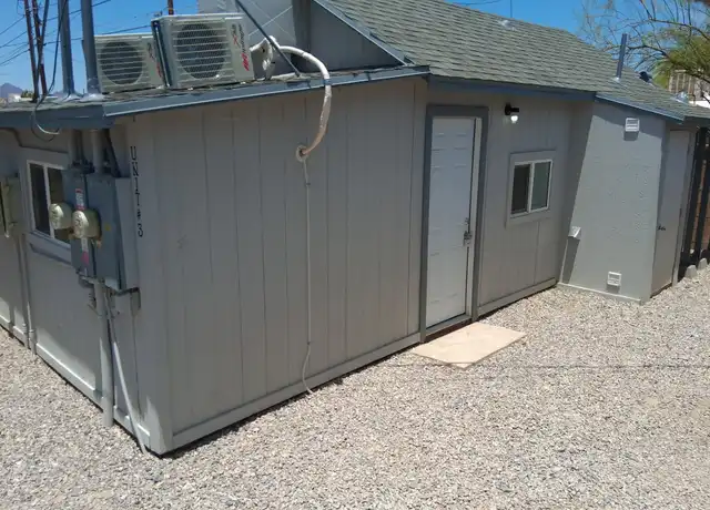 Property at 220 W Lincoln St Unit 3, Tucson, AZ, 85714, 1 bed, 1 bath, [object Object]