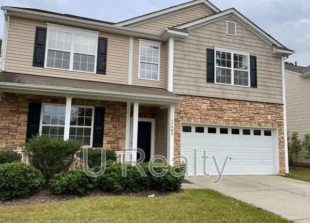 Property at 17402 Westmill Ln, Charlotte, NC, 28277, 4 beds, 2.5 baths, [object Object]