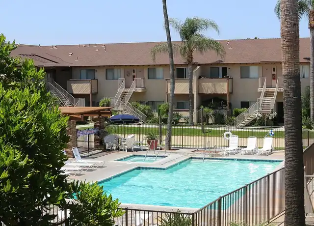 Property at Lincoln Terrace - 100 N Rob Way, Anaheim, CA, 92801, 2 beds, 2 baths, [object Object]