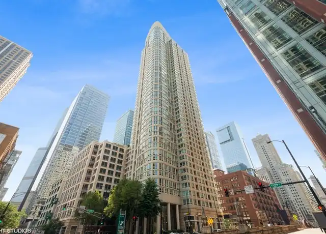 Property at 345 N La Salle Dr #808, Chicago, IL, 60654, 1 bed, 1 bath, [object Object]