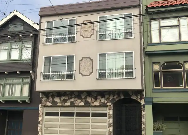Property at 270 20th Ave Unit 2, San Francisco, CA, 94121, 2 beds, 1.5 baths, [object Object]