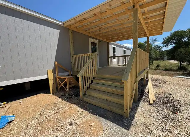 Property at 277 Elm Forest Loop Unit B, Cedar Creek, TX, 78612, 3 beds, 2 baths, [object Object]
