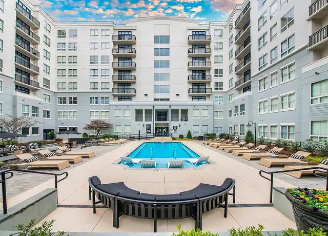 Property at MAA Gateway - 735 W 5th St, Charlotte, NC, 28202, 0-2 beds, 1-2 bath, [object Object]