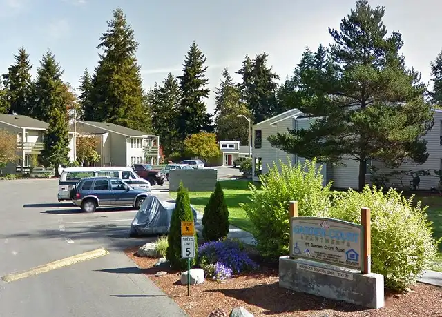 Property at 61 Garden Court Rd Unit 103, Port Hadlock-Irondale, WA, 98339, 3 beds, 1.5 baths, [object Object]
