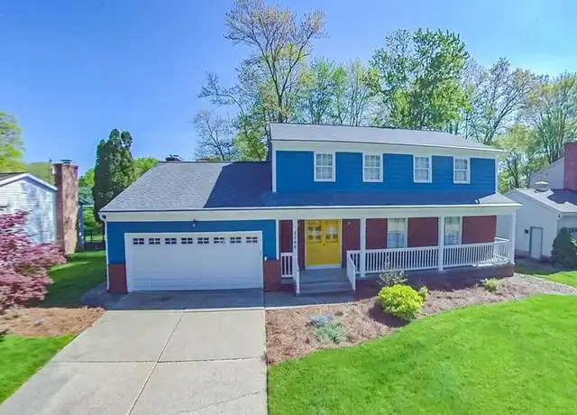 Property at 2366 Woodpark Rd, Fairlawn, OH, 44333, 4 beds, 2.5 baths, [object Object]