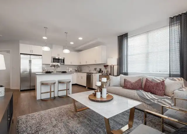 Property at City Line Bayonne - 317 Avenue E, Bayonne, NJ, 07002, 1-2 bed, 1-2 bath, [object Object]