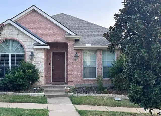 Property at 7817 Laughing Waters Trl, McKinney, TX, 75070, 4 beds, 2 baths, [object Object]