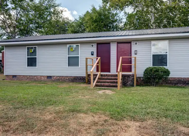 Property at 306 N Discovery St Unit B, Rocky Mount, NC, 27801, 2 beds, 1 bath, [object Object]