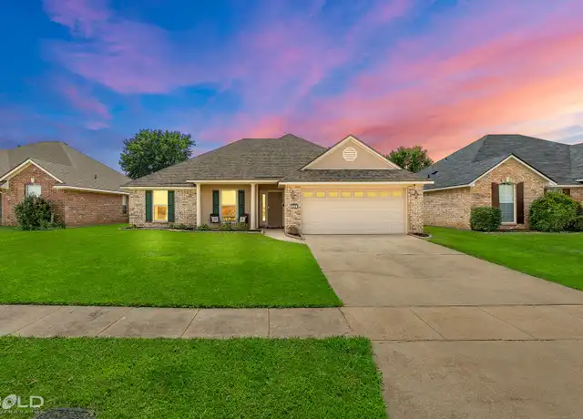 Property at 6008 Pampus Ln, Bossier City, LA, 71112, 4 beds, 2 baths, [object Object]