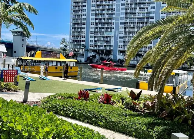 Property at 2670 E Sunrise Blvd #728, Fort Lauderdale, FL, 33304, 1 bed, 1 bath, [object Object]