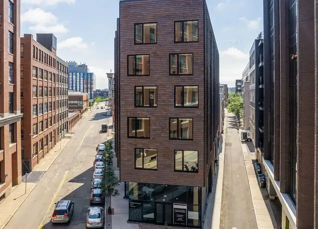 Photo of 35 W 2nd St, Boston, MA 02127