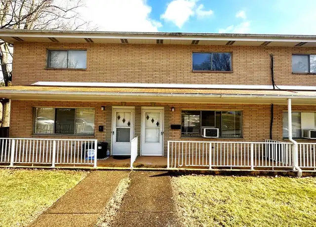Property at 205 Putnam Ln Unit 2, Weirton, WV, 26062, 2 beds, 1 bath, [object Object]