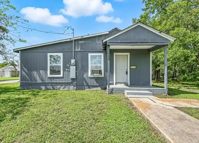 Property at 320 T a Carroll Ave, Corsicana, TX, 75110, 2 beds, 1 bath, [object Object]