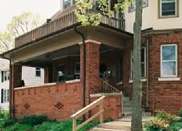 Property at 410 N Butler St Unit E, Madison, WI, 53703, 2 beds, 1 bath, [object Object]