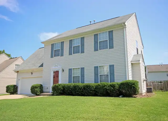 Property at 4012 Oakwood Dr, Williamsburg, VA, 23188, 4 beds, 2.5 baths, [object Object]