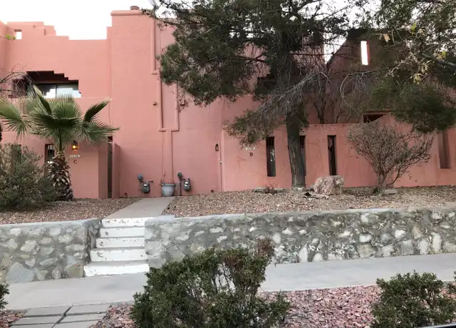 Property at 730 N Resler Dr Unit B, El Paso, TX, 79912, 3 beds, 2.5 baths, [object Object]
