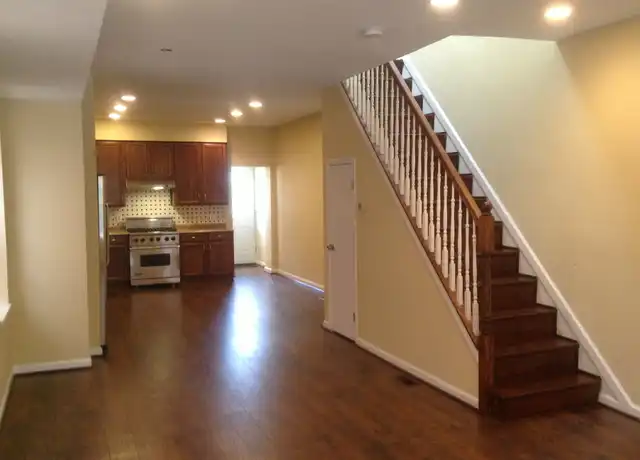 Property at 843 N Bentalou St, Baltimore, MD, 21216, 4 beds, 2 baths, [object Object]
