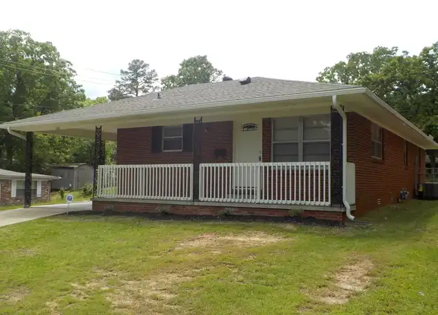 Property at 900 N Hughes St, Little Rock, AR, 72207, 3 beds, 2 baths, [object Object]