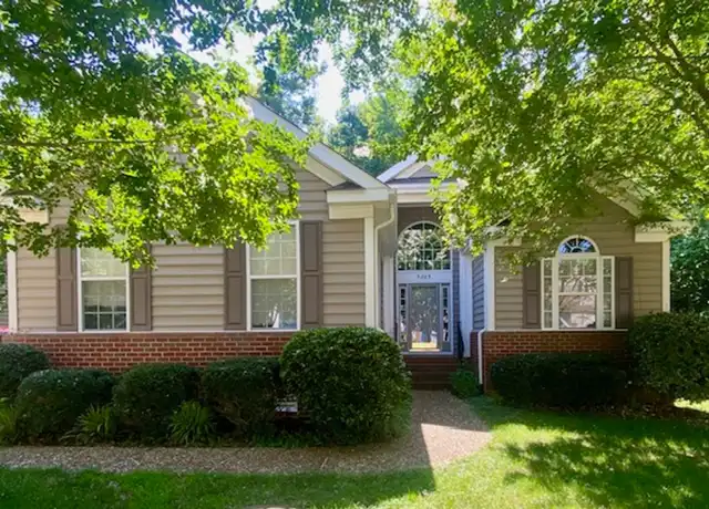 Property at 5285 Queen Bishop Ln, Williamsburg, VA, 23185, 4 beds, 3 baths, [object Object]