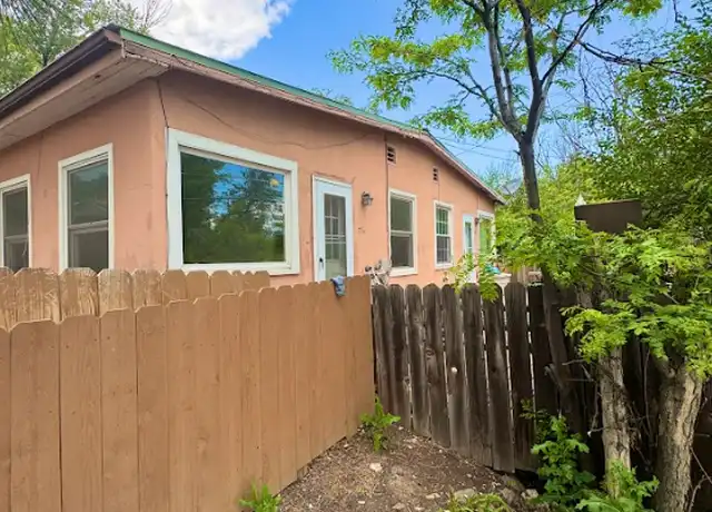 Property at 718 W Madison St, Colorado Springs, CO, 80907, 2 beds, 1 bath, [object Object]
